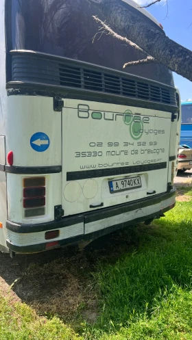 Обява за продажба на Setra H Сетра 215 H КЛИМАТИК , WC БАРТЕР  ~9 995 лв. - изображение 4