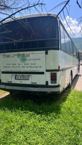 Обява за продажба на Setra H Сетра 215 H КЛИМАТИК , WC БАРТЕР  ~9 995 лв. - изображение 3
