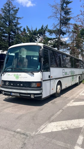 Обява за продажба на Setra H Сетра 215 H КЛИМАТИК , WC БАРТЕР  ~9 995 лв. - изображение 1