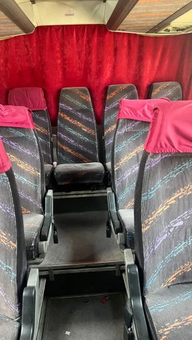 Обява за продажба на Setra H Сетра 215 H КЛИМАТИК , WC БАРТЕР  ~9 995 лв. - изображение 7