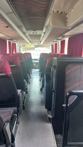 Setra H  215 H  , WC   | Mobile.bg    17