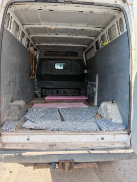 Обява за продажба на Ford Transit 200T350 ~5 800 лв. - изображение 8