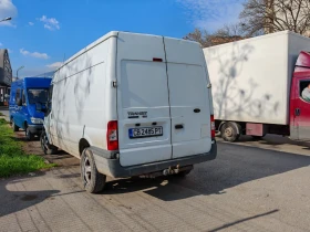 Обява за продажба на Ford Transit 200T350 ~5 800 лв. - изображение 6