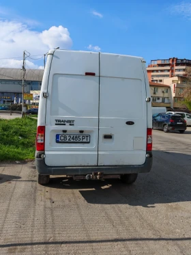 Обява за продажба на Ford Transit 200T350 ~5 800 лв. - изображение 7