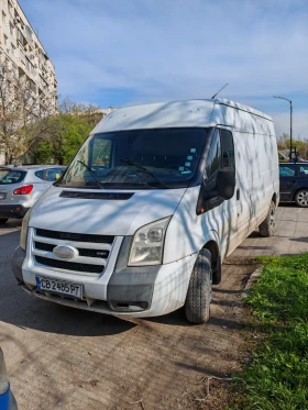 Обява за продажба на Ford Transit 200T350 ~5 800 лв. - изображение 4