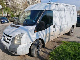 Обява за продажба на Ford Transit 200T350 ~5 800 лв. - изображение 5