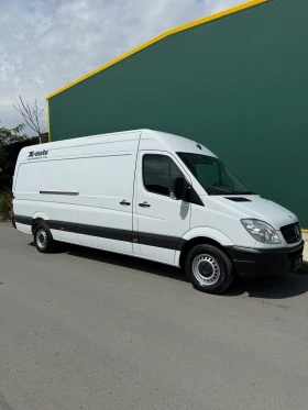     Mercedes-Benz Sprinter 313 2.2 , Maxi