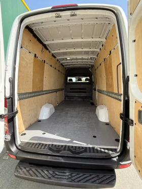 Mercedes-Benz Sprinter 313 2.2 , Maxi | Mobile.bg    8