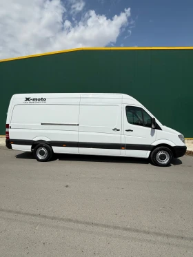     Mercedes-Benz Sprinter 313 2.2 , Maxi