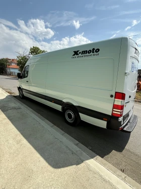     Mercedes-Benz Sprinter 313 2.2 , Maxi