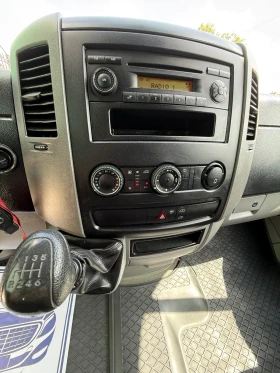 Mercedes-Benz Sprinter 313 2.2 , Maxi | Mobile.bg    11