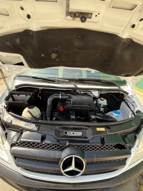 Mercedes-Benz Sprinter 313 2.2 , Maxi | Mobile.bg    7