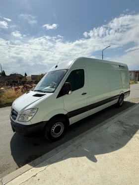     Mercedes-Benz Sprinter 313 2.2 , Maxi