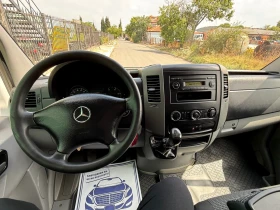 Mercedes-Benz Sprinter 313 2.2 , Maxi | Mobile.bg    13