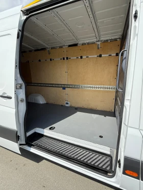 Mercedes-Benz Sprinter 313 2.2 , Maxi | Mobile.bg    9