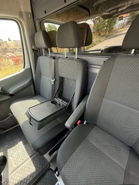 Mercedes-Benz Sprinter 313 2.2 , Maxi | Mobile.bg    12