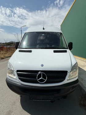 Mercedes-Benz Sprinter 313 2.2 , Maxi | Mobile.bg    6