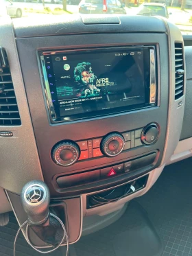 Mercedes-Benz Sprinter 319 | Mobile.bg    10