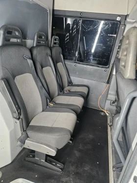 Iveco Daily 35C18 5Mesten | Mobile.bg � ����� ������ 11
