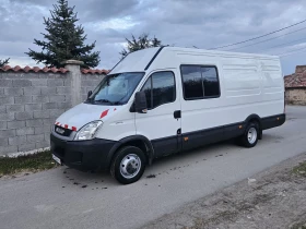 Iveco Daily 35C18 5Mesten | Mobile.bg � ����� ������ 8
