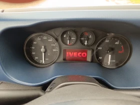 Iveco Daily 35s18 MAXXI 3000 AUT 8ZF | Mobile.bg � ����� ������ 9