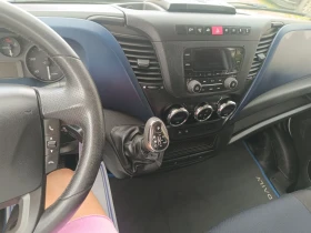 Iveco Daily 35s18 MAXXI 3000 AUT 8ZF | Mobile.bg � ����� ������ 6