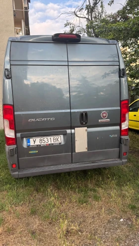 Fiat Ducato ������� | Mobile.bg � ����� ������ 9