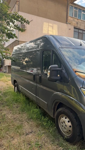 Fiat Ducato ������� | Mobile.bg � ����� ������ 5