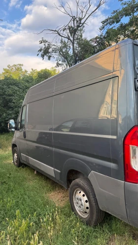 Fiat Ducato ������� | Mobile.bg � ����� ������ 8