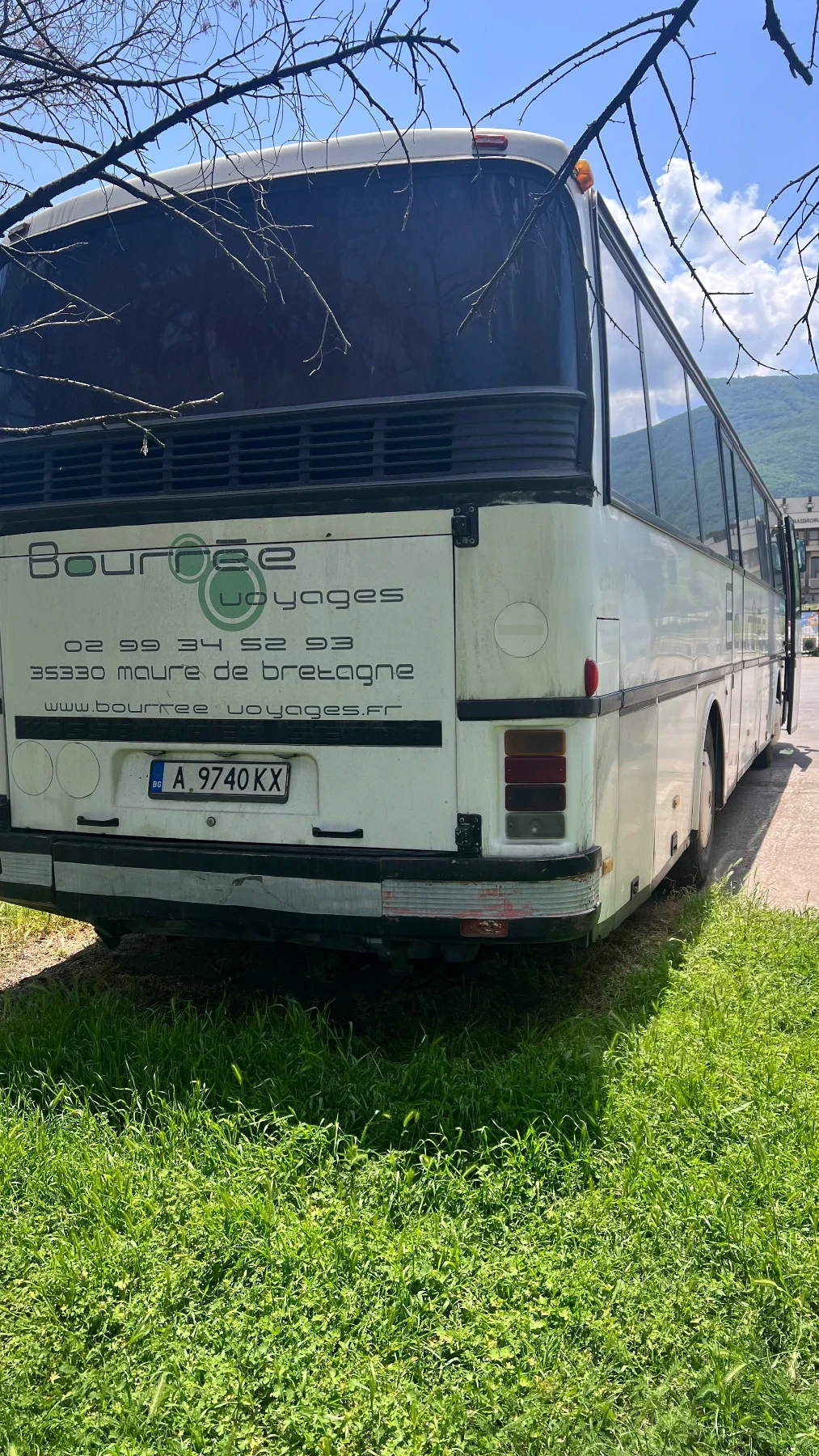 Setra H Сетра 215 H КЛИМАТИК , WC БАРТЕР  - изображение 4
