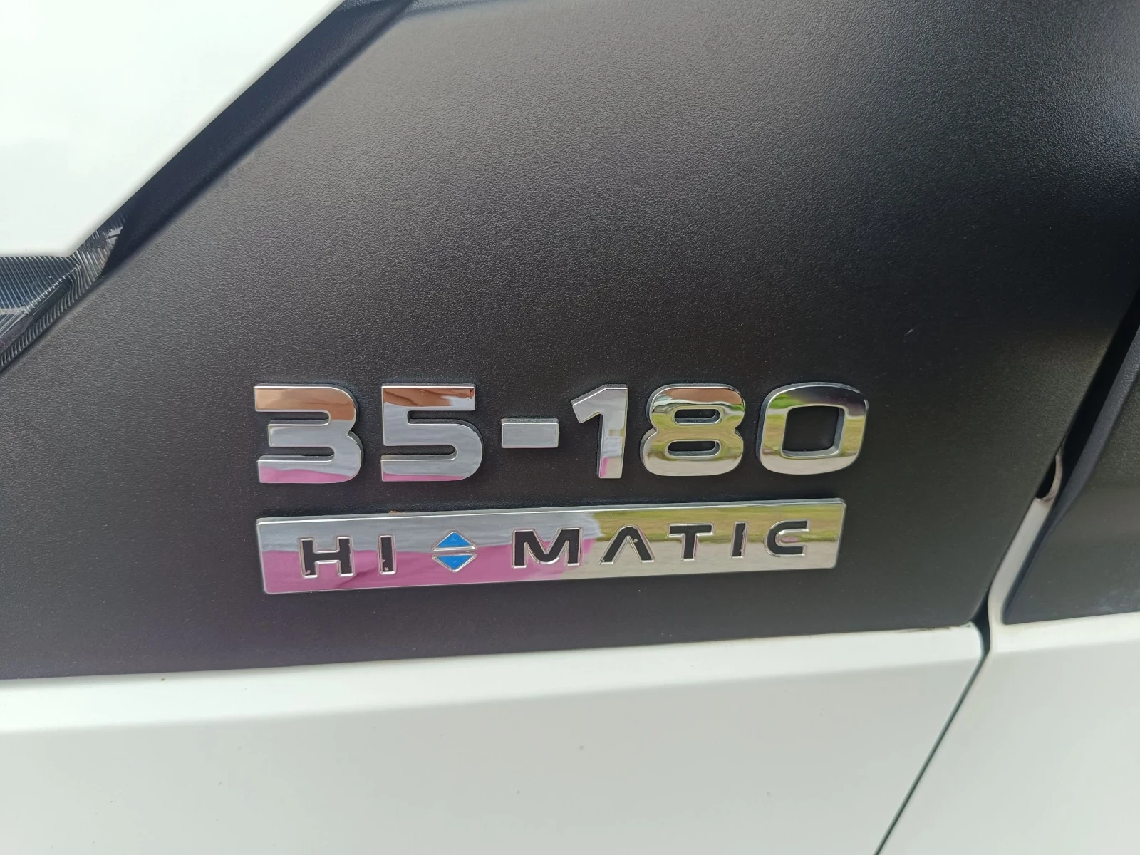 Iveco Daily 35s18 MAXXI 3000 AUT 8ZF, снимка 11 - Бусове и автобуси - 54567715