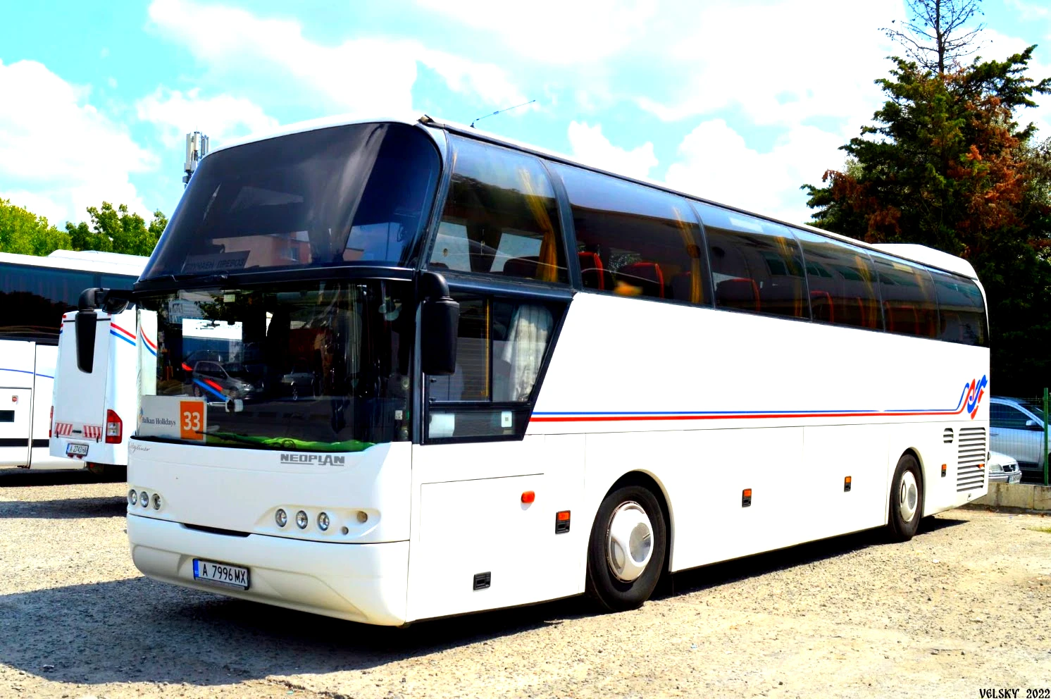 Neoplan N116 1116 HD | Mobile.bg � ����������� 1