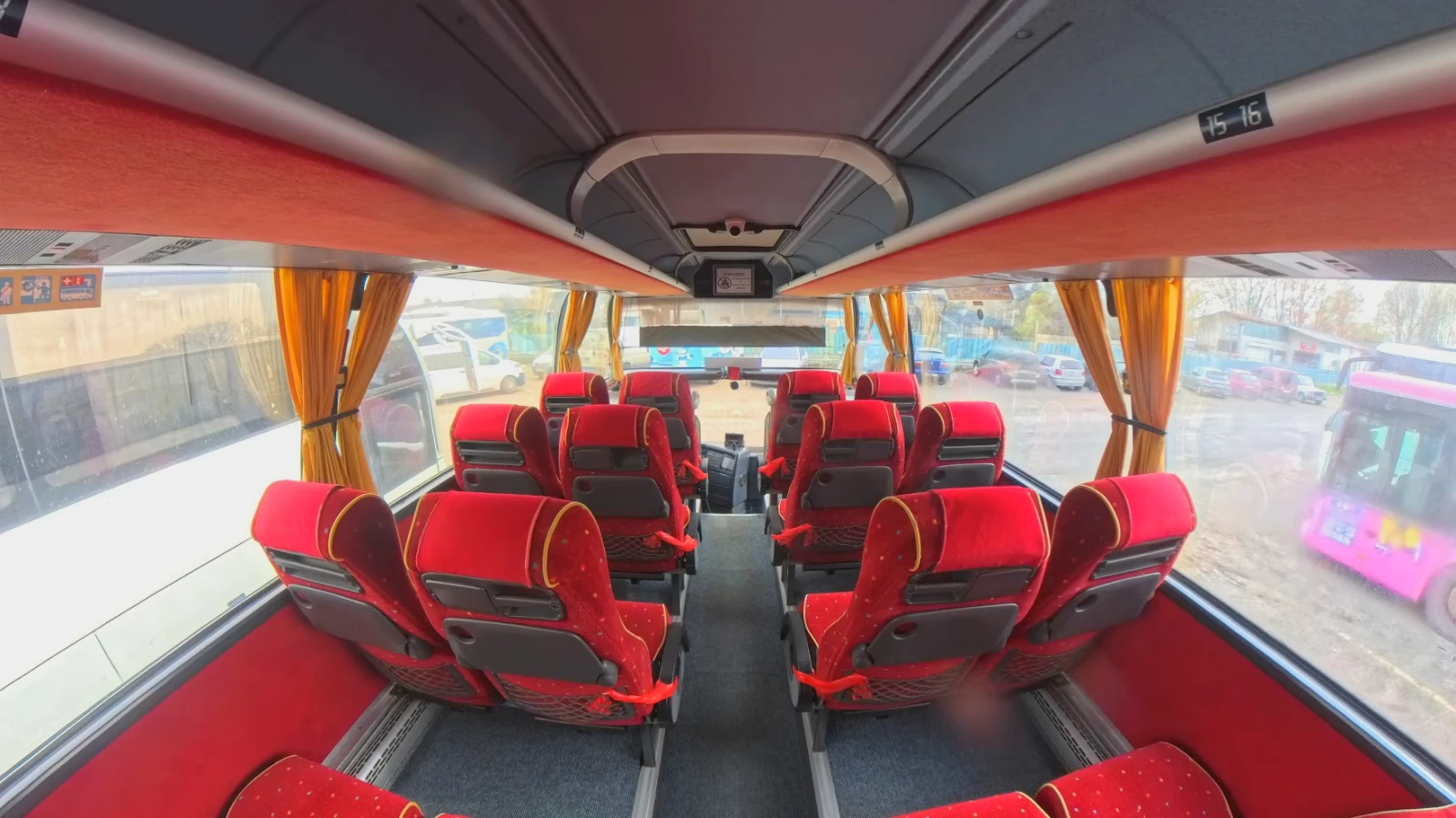 Neoplan N116 1116 HD | Mobile.bg � ����������� 3
