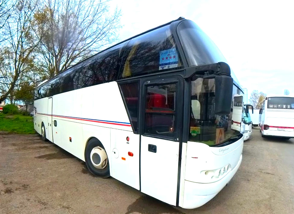 Neoplan N116 1116 HD | Mobile.bg � ����������� 2