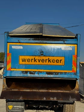 Iveco Trakker, снимка 9