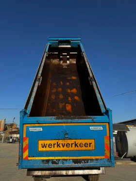 Iveco Trakker, снимка 8