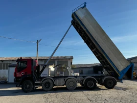 Iveco Trakker, снимка 7