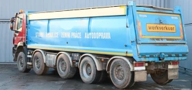 Iveco Trakker, снимка 2