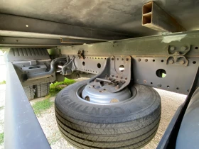 Mercedes-Benz Atego 818, снимка 9