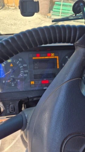 Mercedes-Benz Atego 816, снимка 6