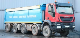 Iveco Trakker, снимка 1