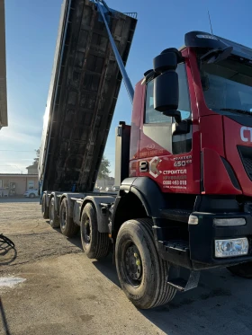 Iveco Trakker, снимка 5