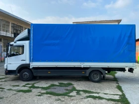 Mercedes-Benz Atego 818 | Auto.bg — изображение 3