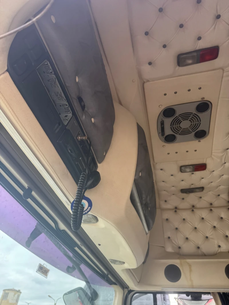 Daf XF 105, снимка 14 - Камиони - 52683372