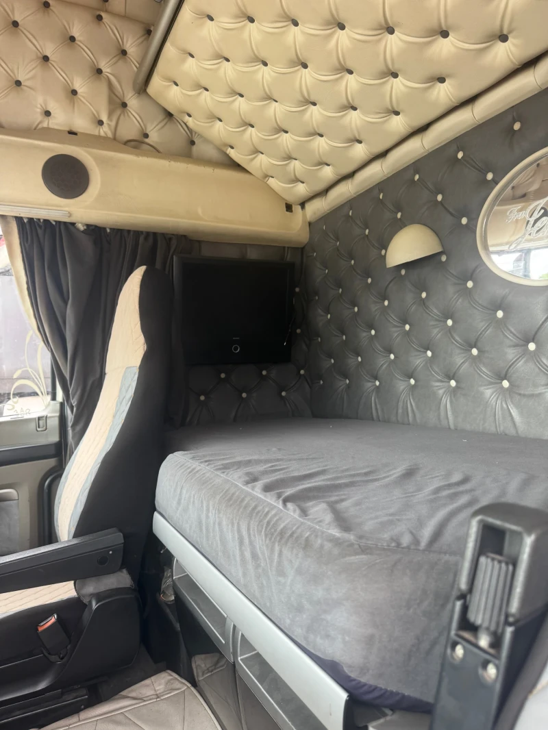 Daf XF 105, снимка 12 - Камиони - 52683372