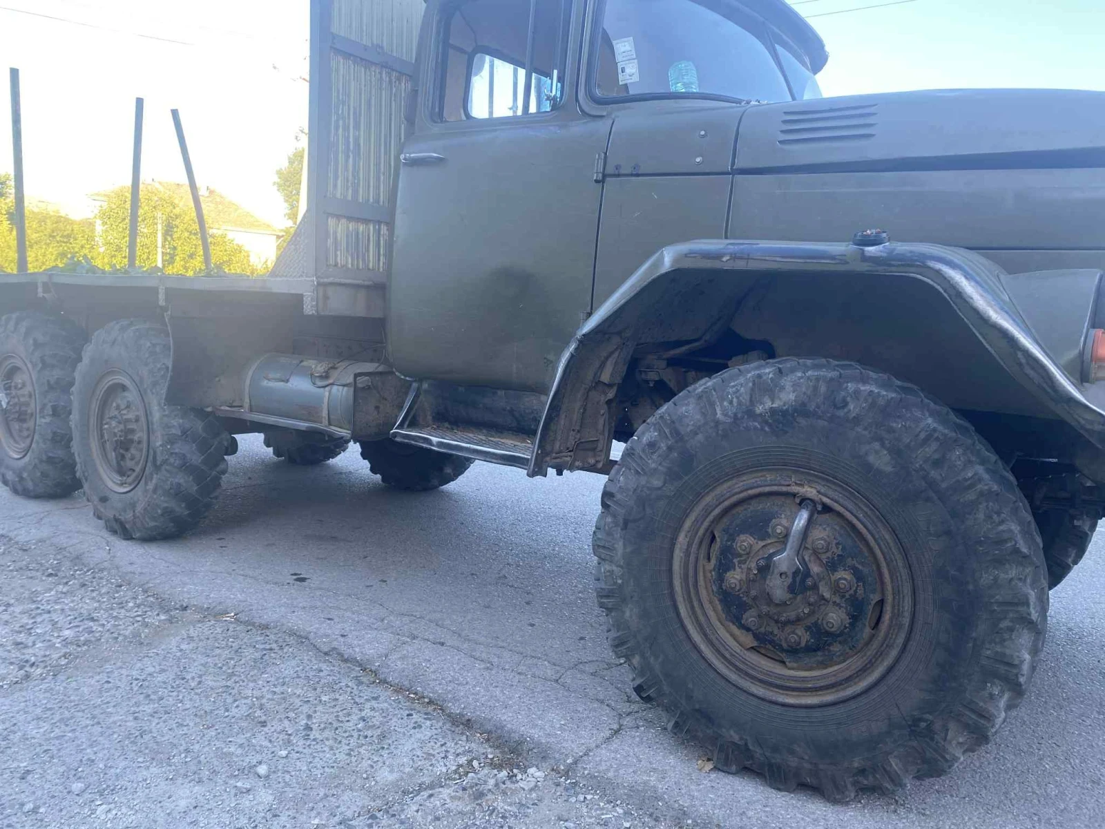 Zil 131  - изображение 2