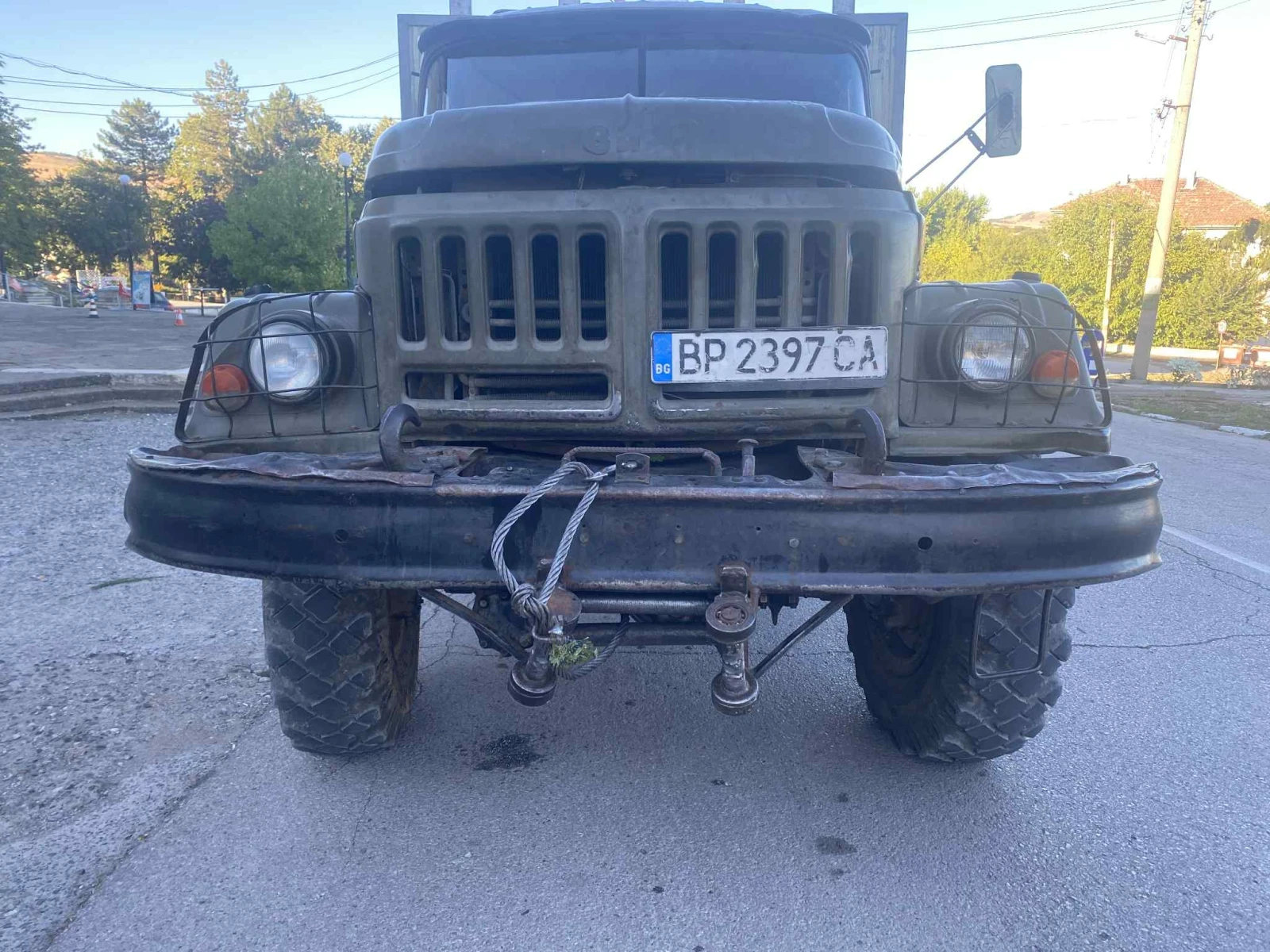 Zil 131 | Mobile.bg   1