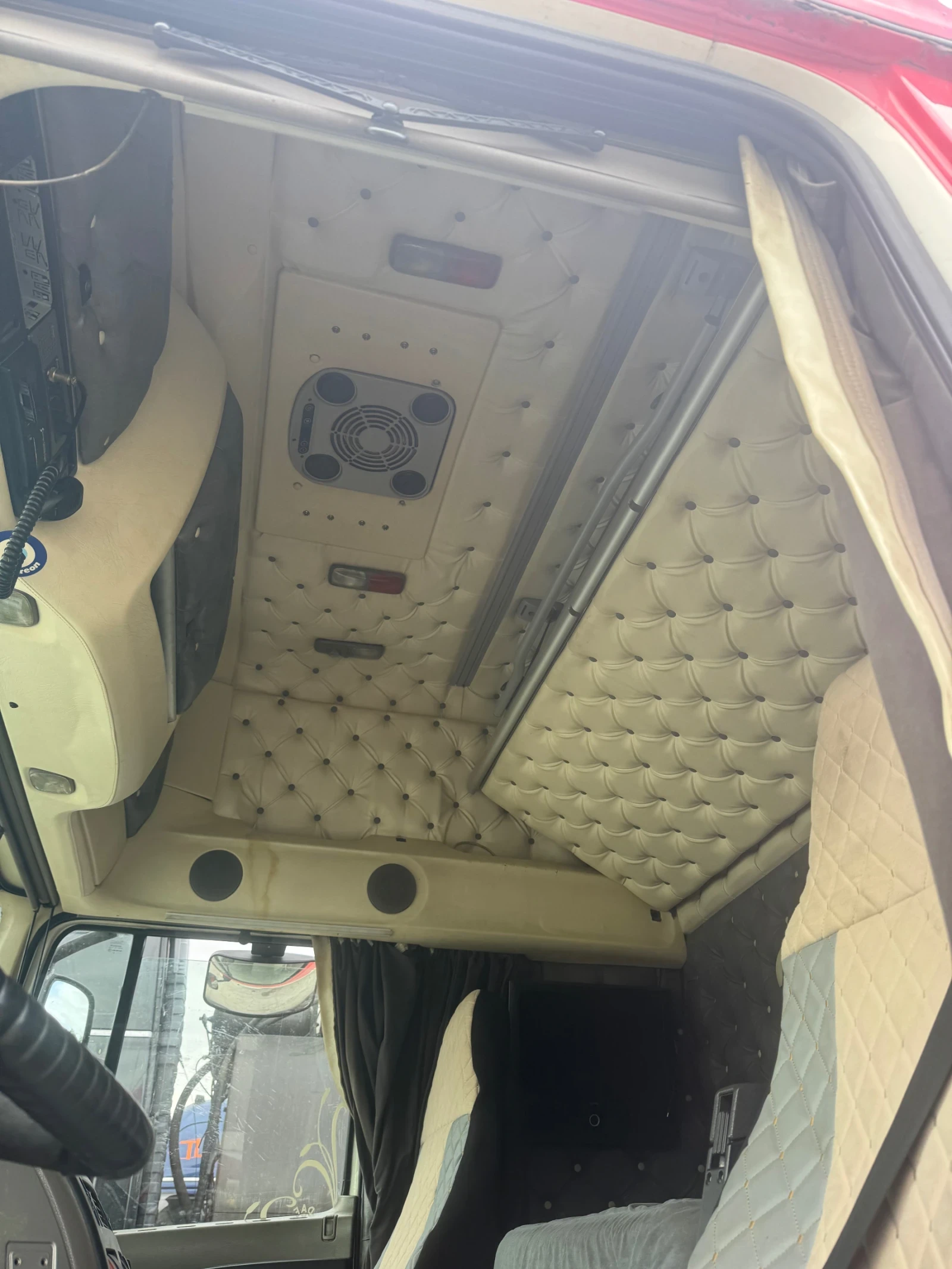 Daf XF 105  - изображение 9