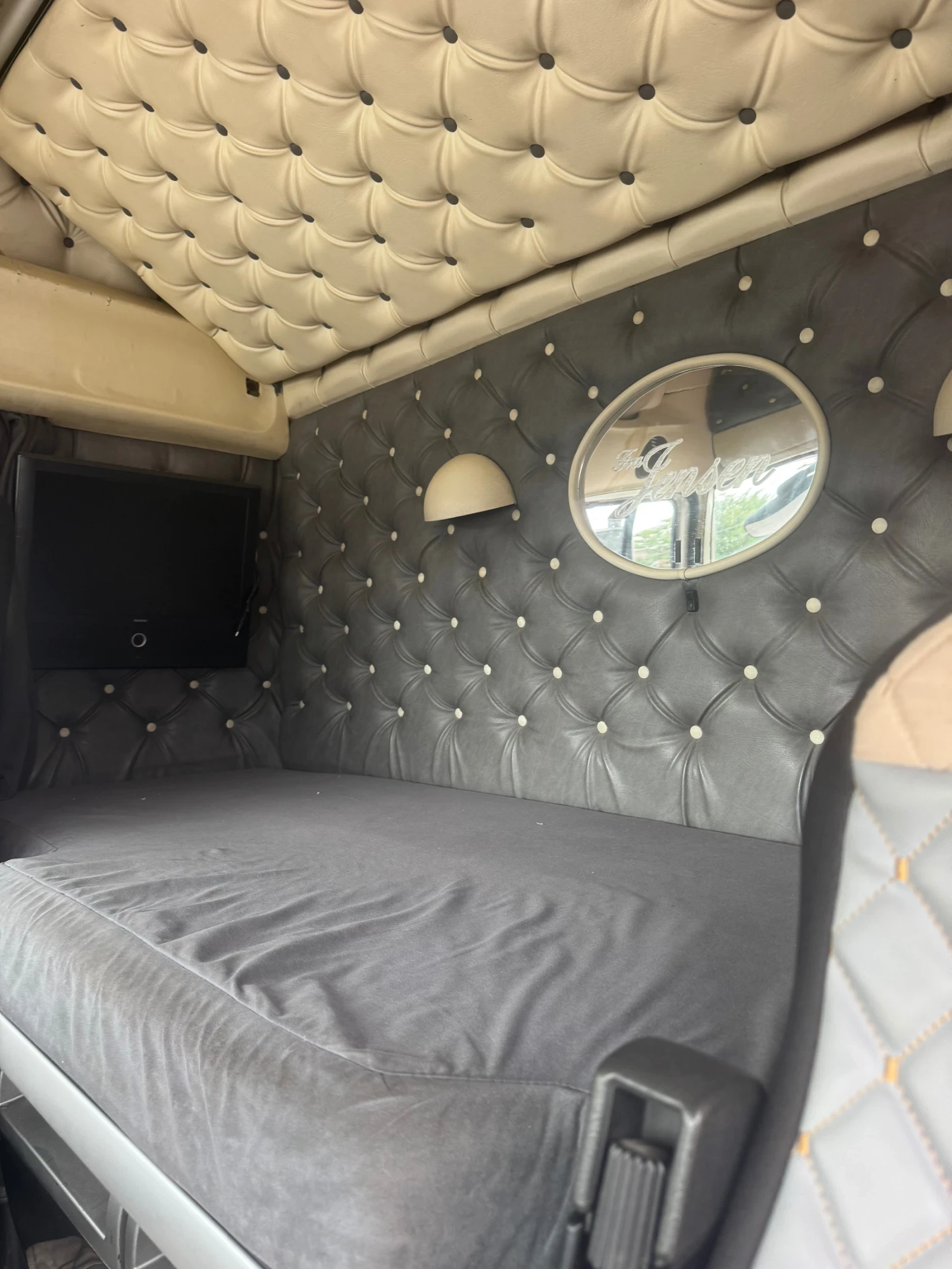 Daf XF 105 | Mobile.bg   15