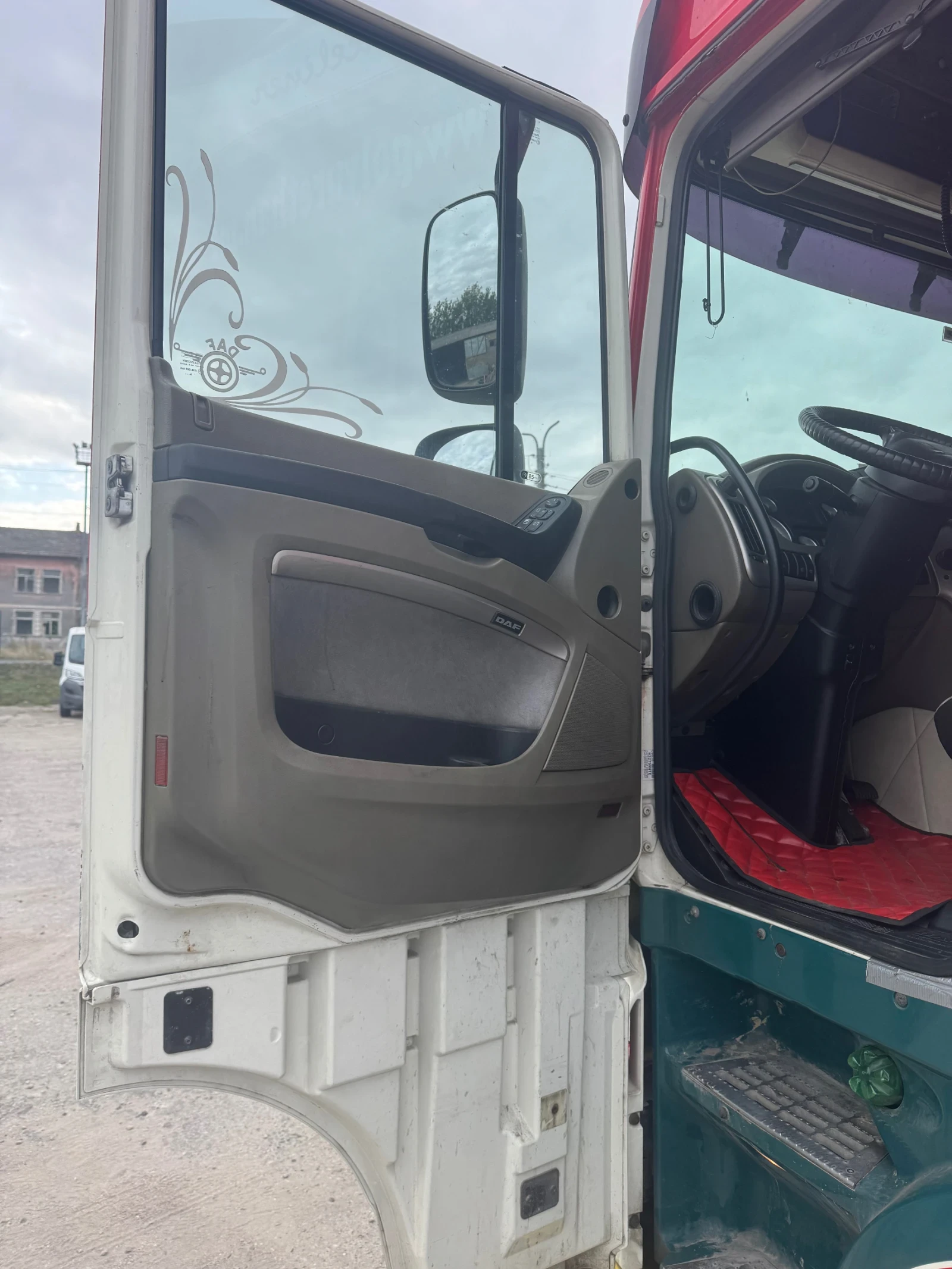 Daf XF 105  - изображение 7